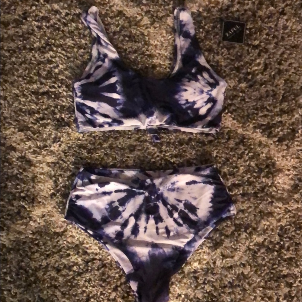 Brand new never worn bathing suit